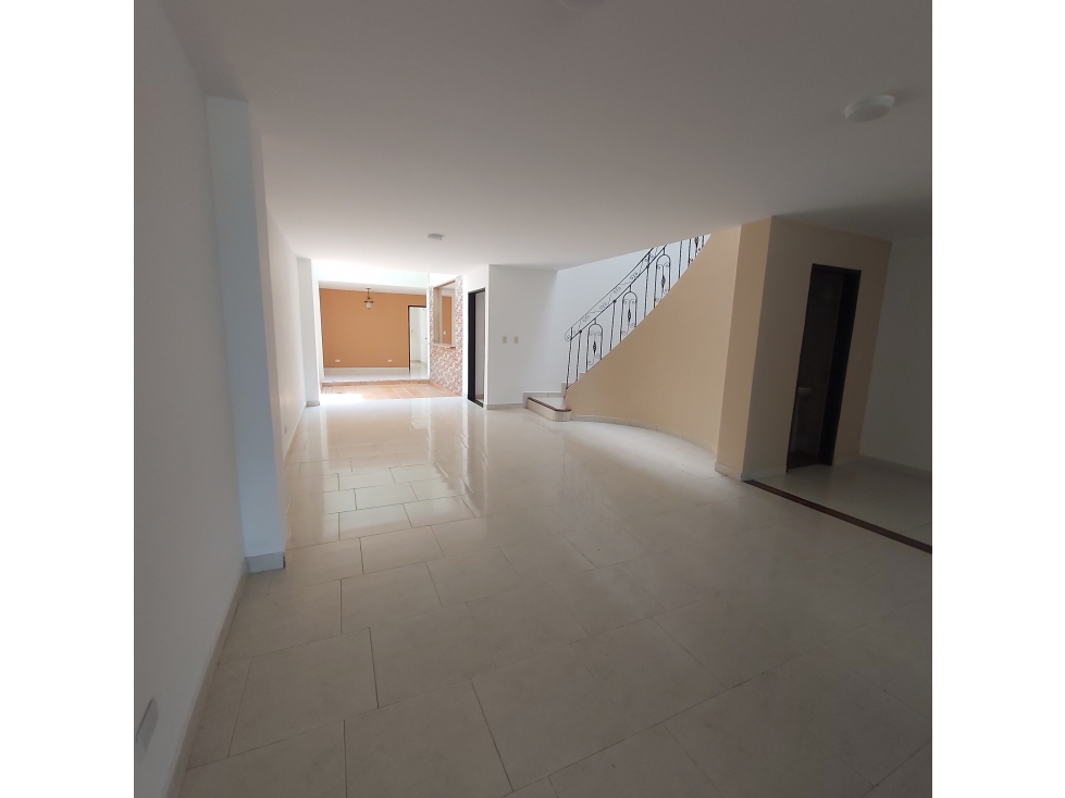 CASA EN VENTA EN EL BARRIO CAMPOBELLO, POPAYÁN — foto 2