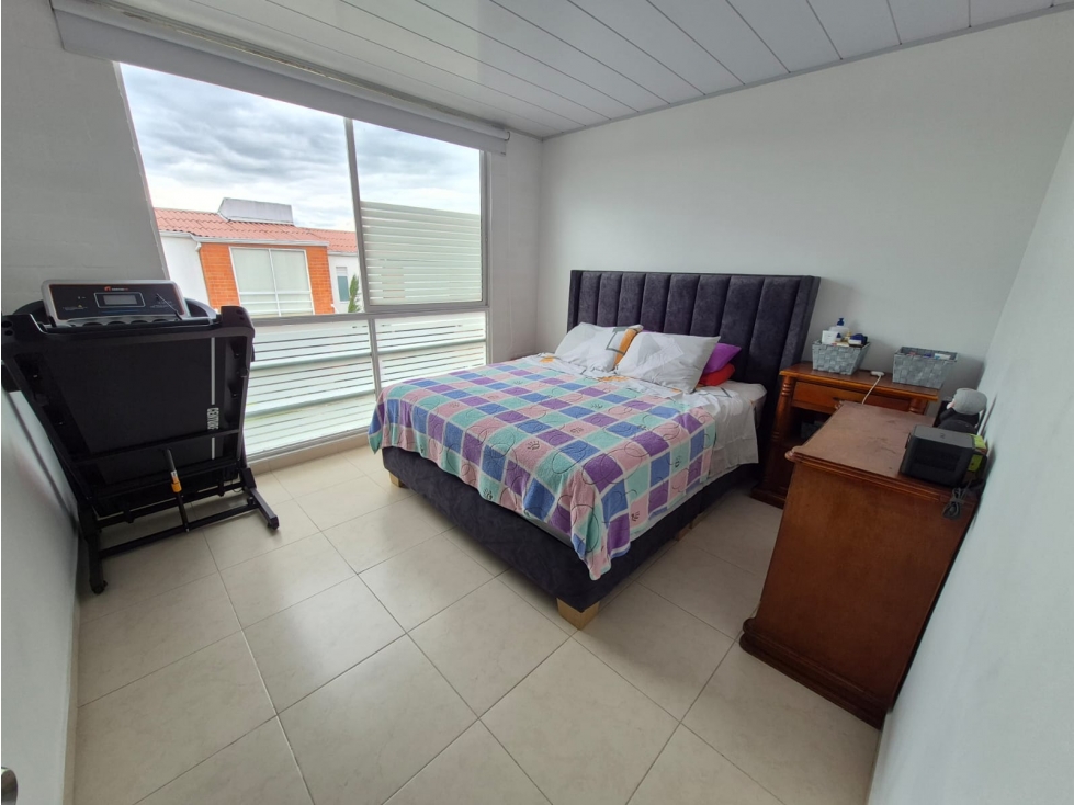 CASA EN VENTA AMPLIADA EN UNIDAD LA CALLEJA, POPAYÁN — foto 5