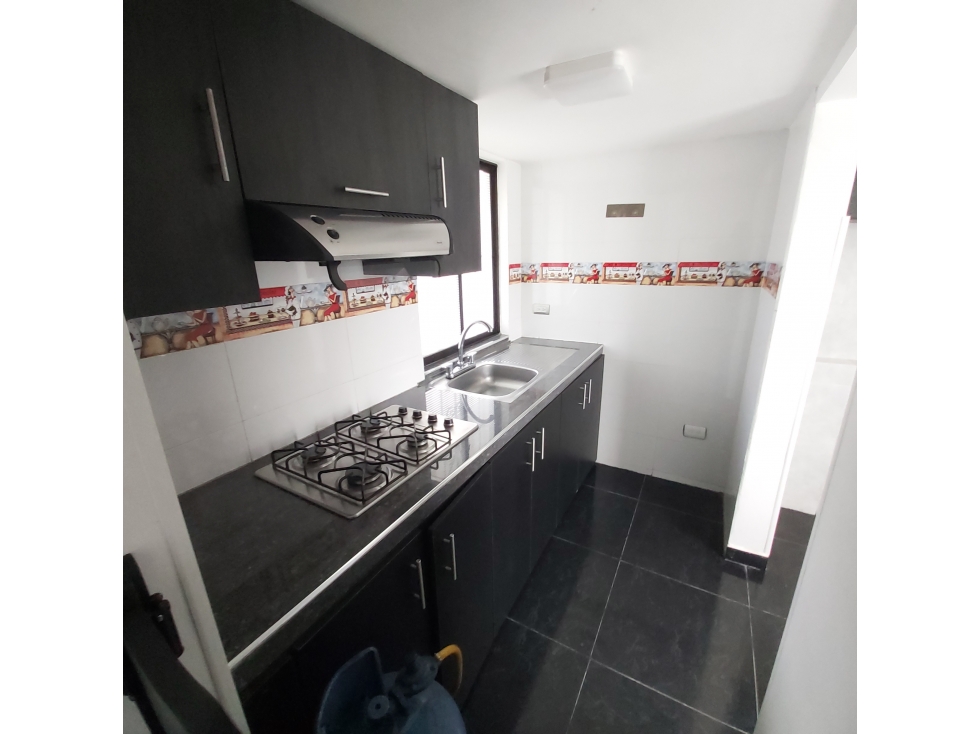 APARTAMENTO EN VENTA EN UNIDAD L´GRANDS, POPAYÁN - 3