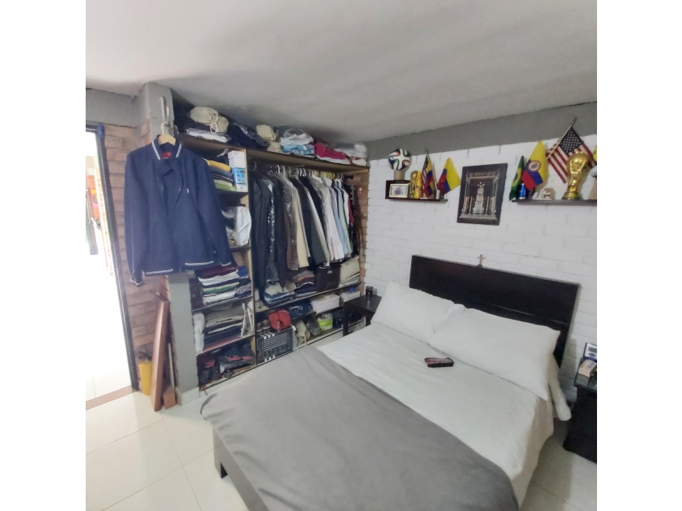 CASA EN VENTA EN EL BARRIO LA ALDEA, POPAYÁN — foto 3