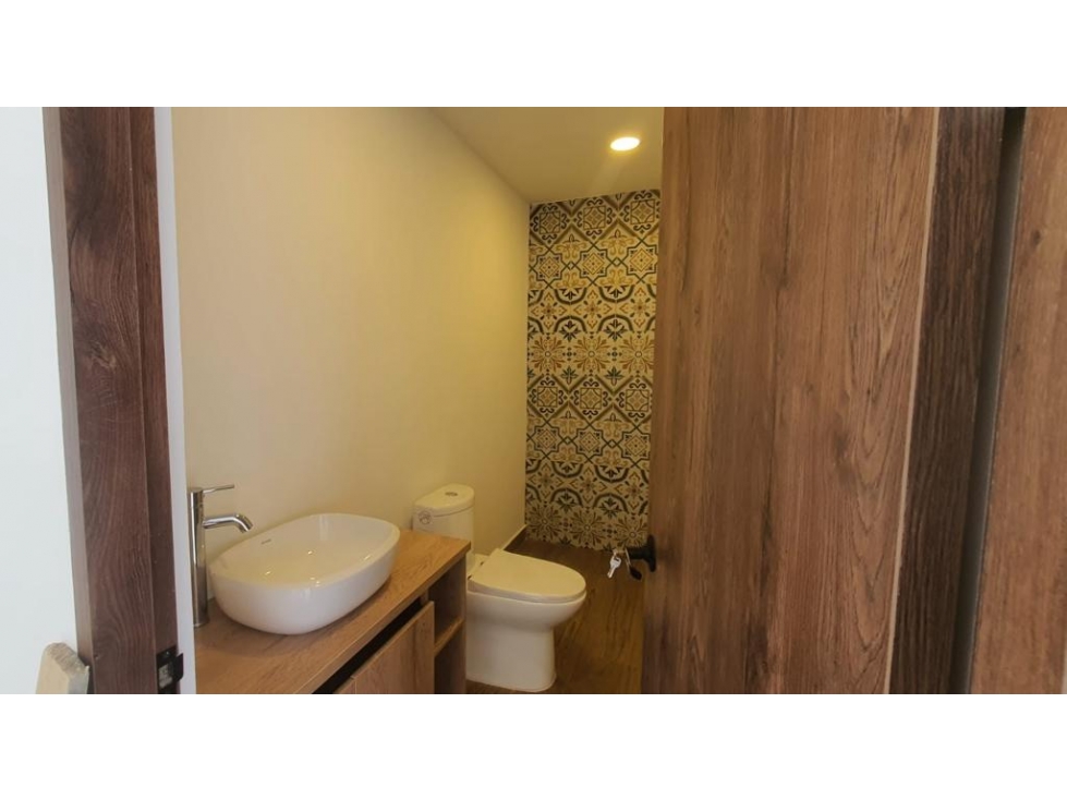 CASA NUEVA EN VENTA EN EL BARRIO EL TABLAZO, POPAYÁN - 6