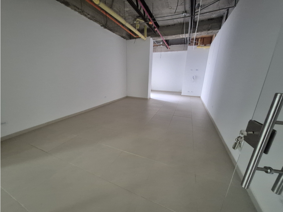 LOCAL O CONSULTORIO EN VENTA EN EDIFICIO PTC - MACHANGARA, POPAYÁN - 4