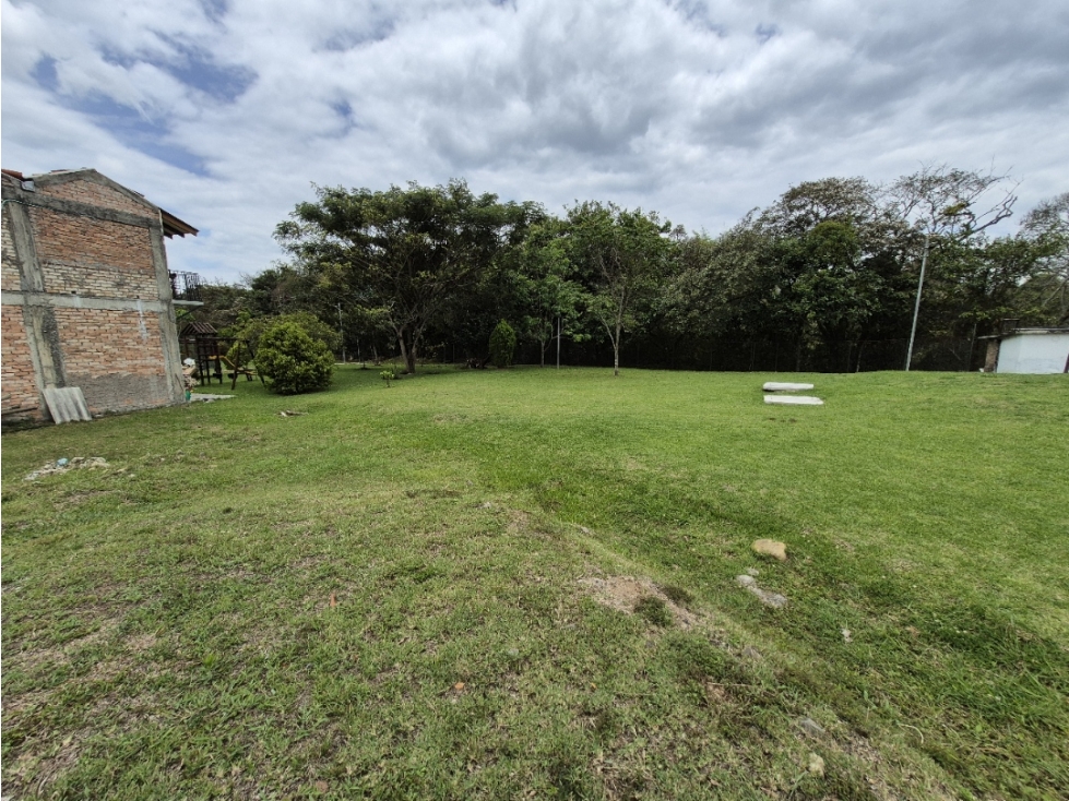 LOTE EN VENTA EN UNIDAD PUERTA DEL SOL - BARRIO CAMPAMENTO, POPAYÁN — foto 6