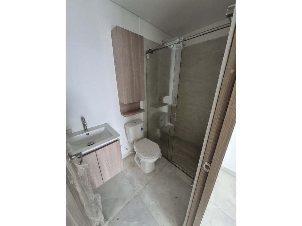 APARTAESTUDIO EN VENTA EN UNIDAD MILAN CLUB HOUSE, POPAYÁN — foto 5