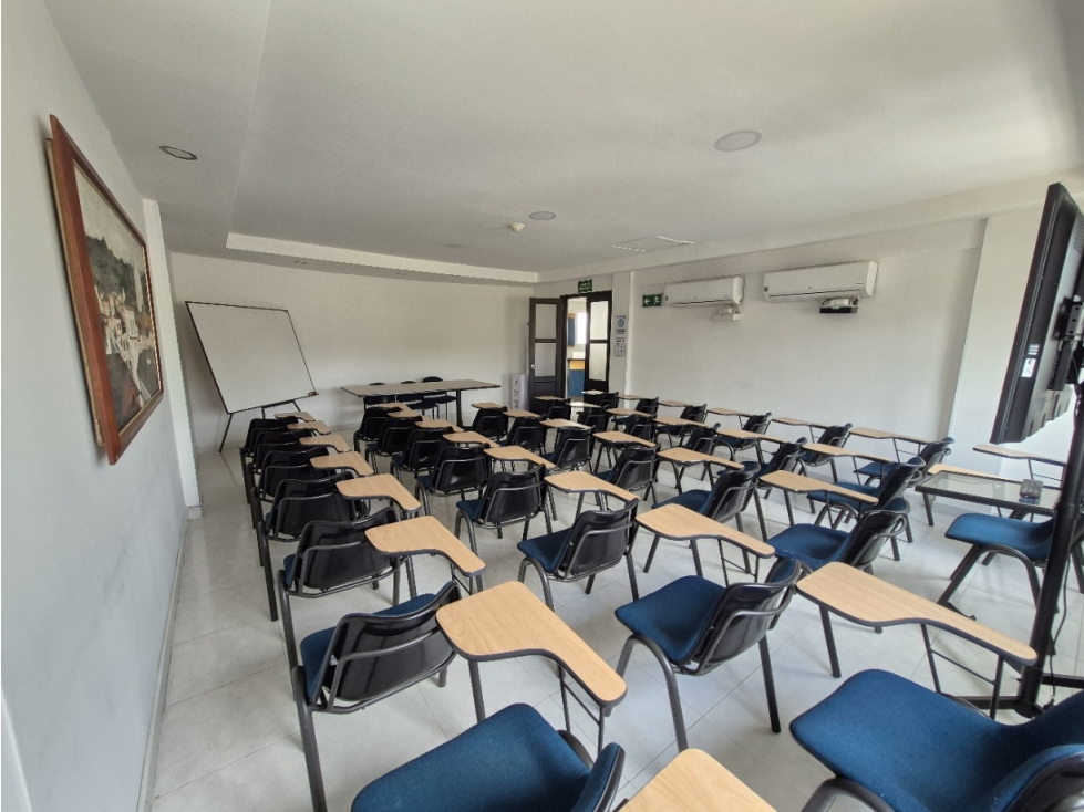 OFICINA EN VENTA O ARRIENDO EN EDIFICIO TERRAZAS DEL NORTE, POPAYÁN - 4