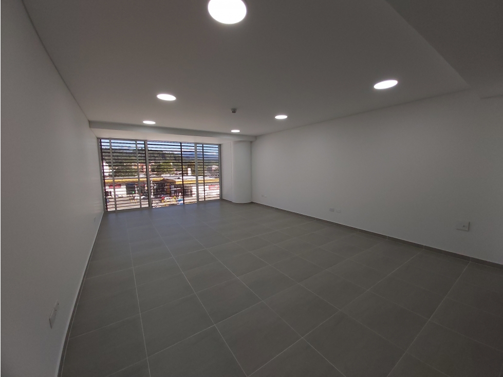 CONSULTORIO O OFICINA EN ARRIENDO EN IKONOS, POPAYÁN - 1