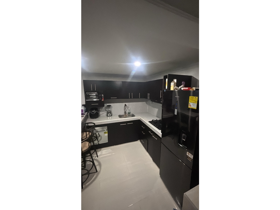 CASA EN VENTA EN EL BARRIO SAN CAMILO, POPAYÁN