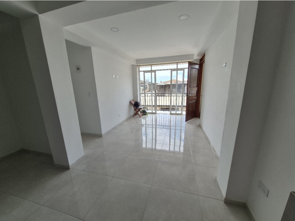 APARTAMENTO EN VENTA EN EL BARRIO VILLA HELENA, POPAYÁN