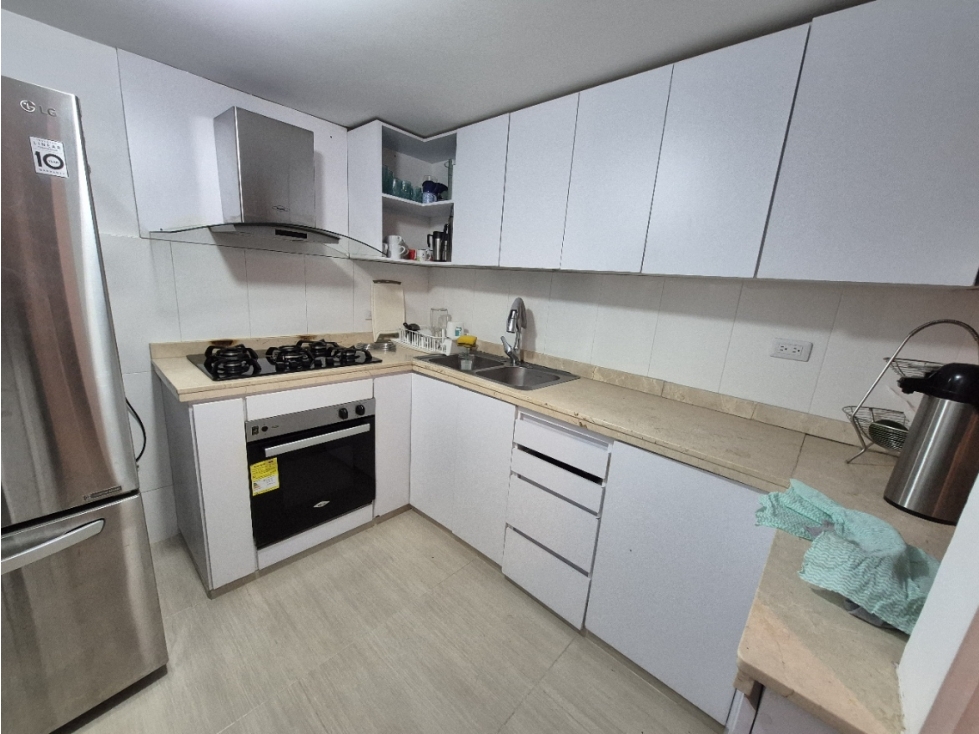 CASA EN VENTA EN UNIDAD PONTEVEDRA, POPAYÁN — foto 2