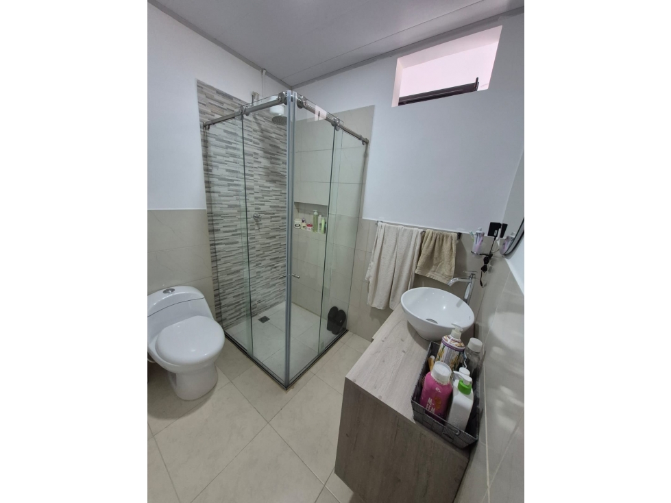 CASA EN VENTA AMPLIADA EN UNIDAD LA CALLEJA, POPAYÁN — foto 6