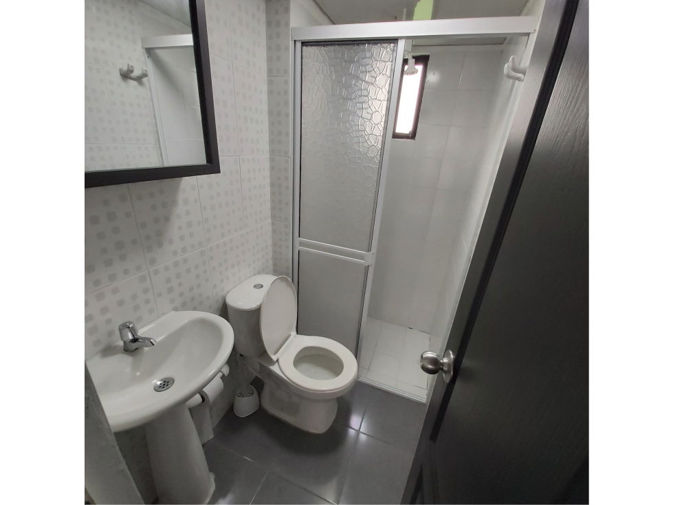 APARTAMENTO EN VENTA EN UNIDAD L´GRANDS, POPAYÁN - 6