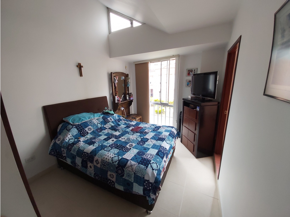 CASA EN VENTA EN EL CONJUNTO BOSQUES DEL CAMPESTRE, POPAYÁN — foto 4