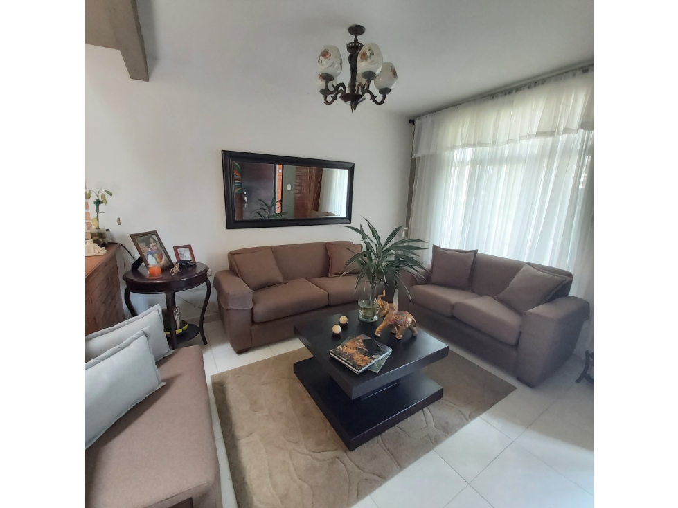 CASA EN VENTA EN EL BARRIO LA ALDEA, POPAYÁN — foto 4