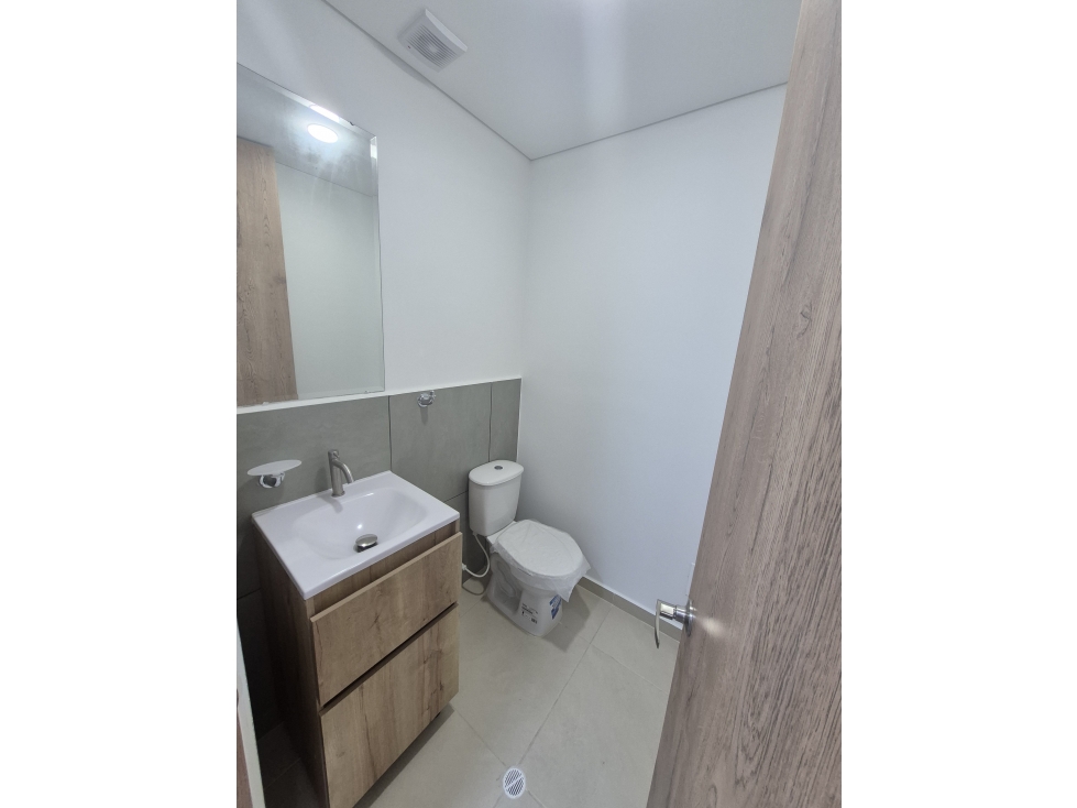 CONSULTORIO EN ARRIENDO O VENTA EN EDIFICIO PTC - MACHANGARA, POPAYÁN - 5