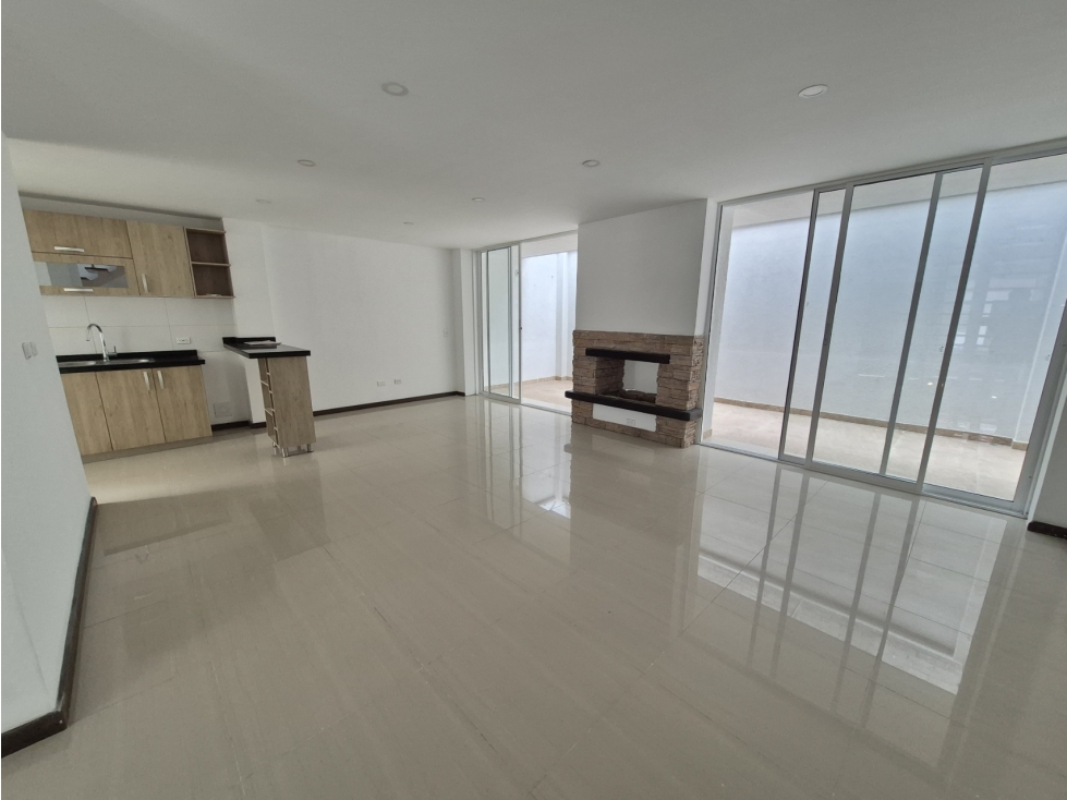 CASA EN VENTA EN URBANIZACION BALMORAL, POPAYÁN