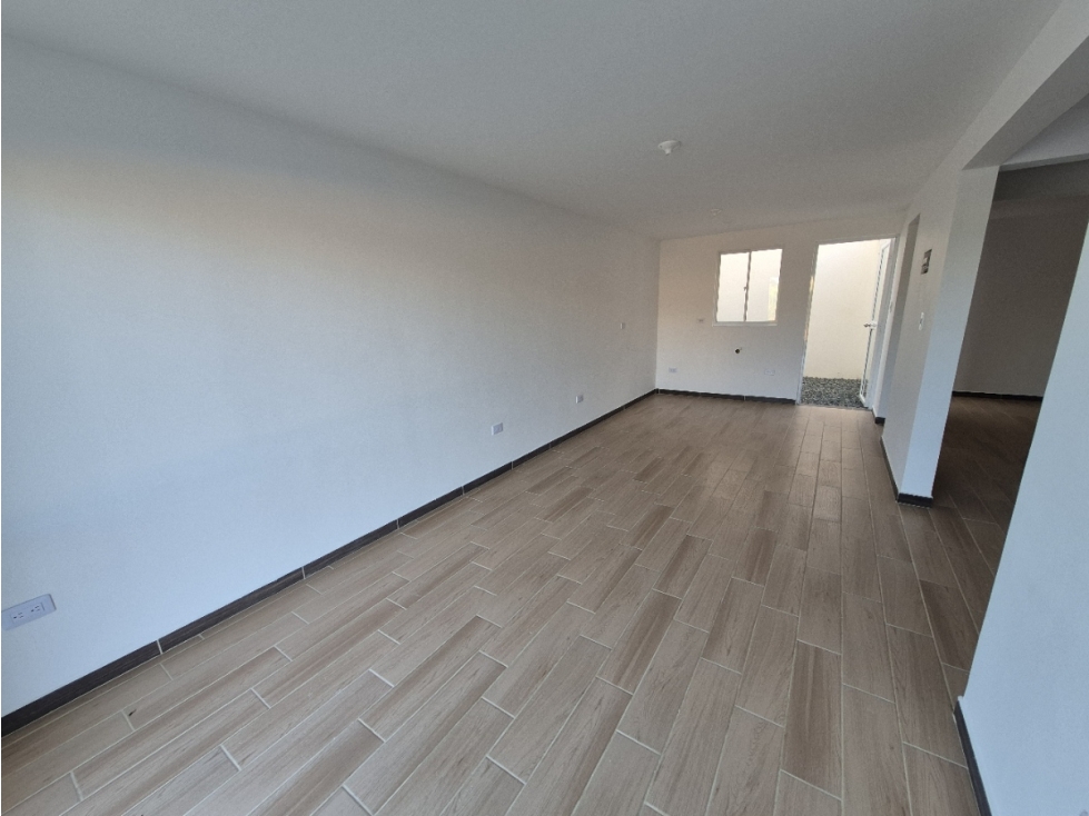 CASA EN VENTA EN UNIDAD NOVATERRA, POPAYÁN