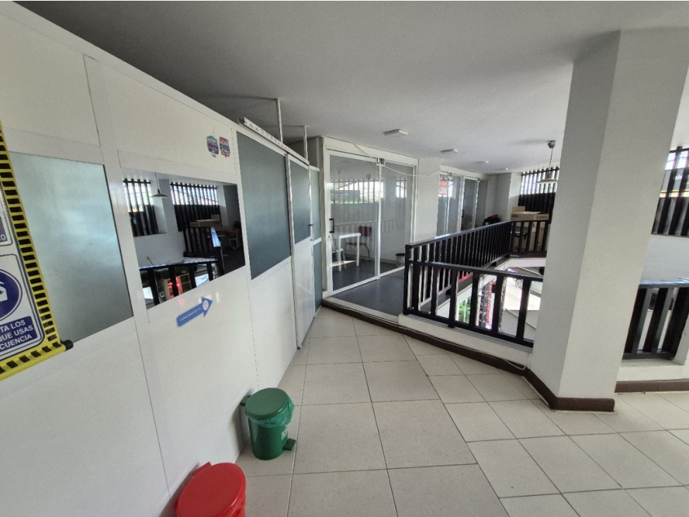 EDIFICIO EN VENTA EN EL BARRIO BOLIVAR, POPAYÁN - 5