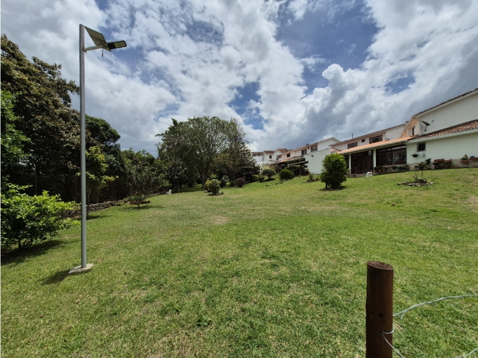 LOTE EN VENTA EN UNIDAD PUERTA DEL SOL - BARRIO CAMPAMENTO, POPAYÁN — foto 4