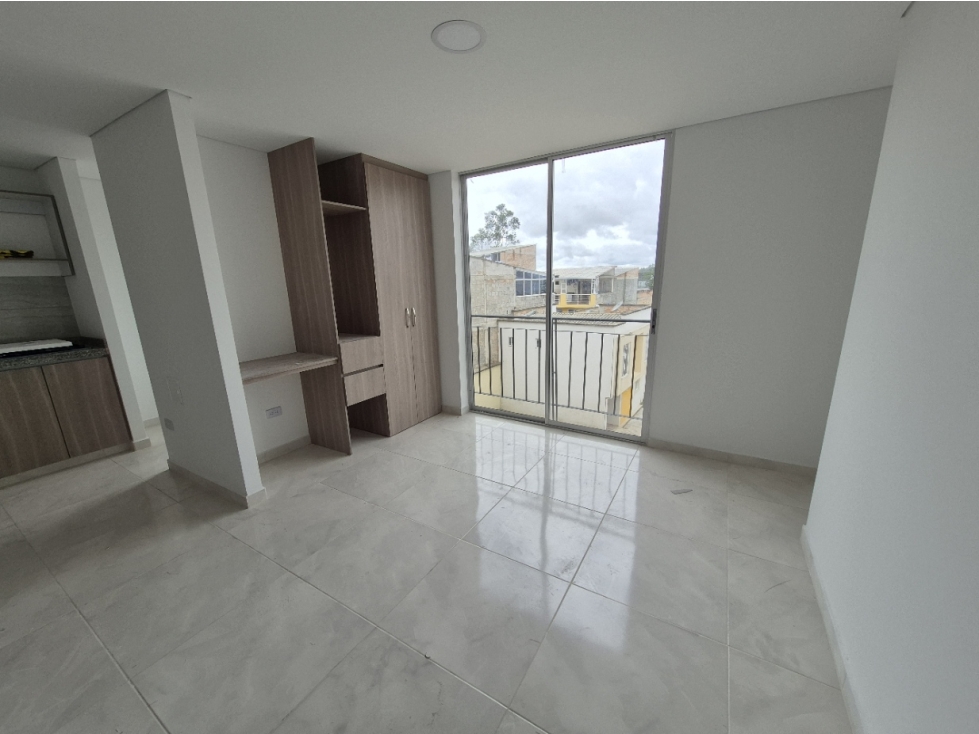 APARTAESTUDIO EN VENTA EN UNIDAD MILAN CLUB HOUSE, POPAYÁN — foto 3