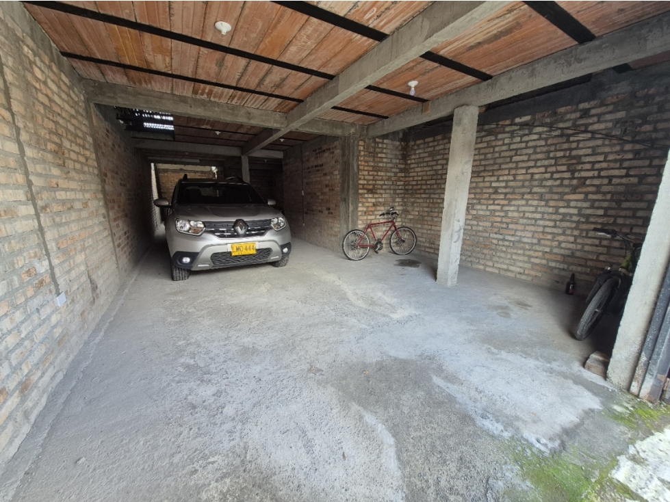 CASA EN VENTA EN EL BARRIO SAN FERNANDO, POPAYÁN