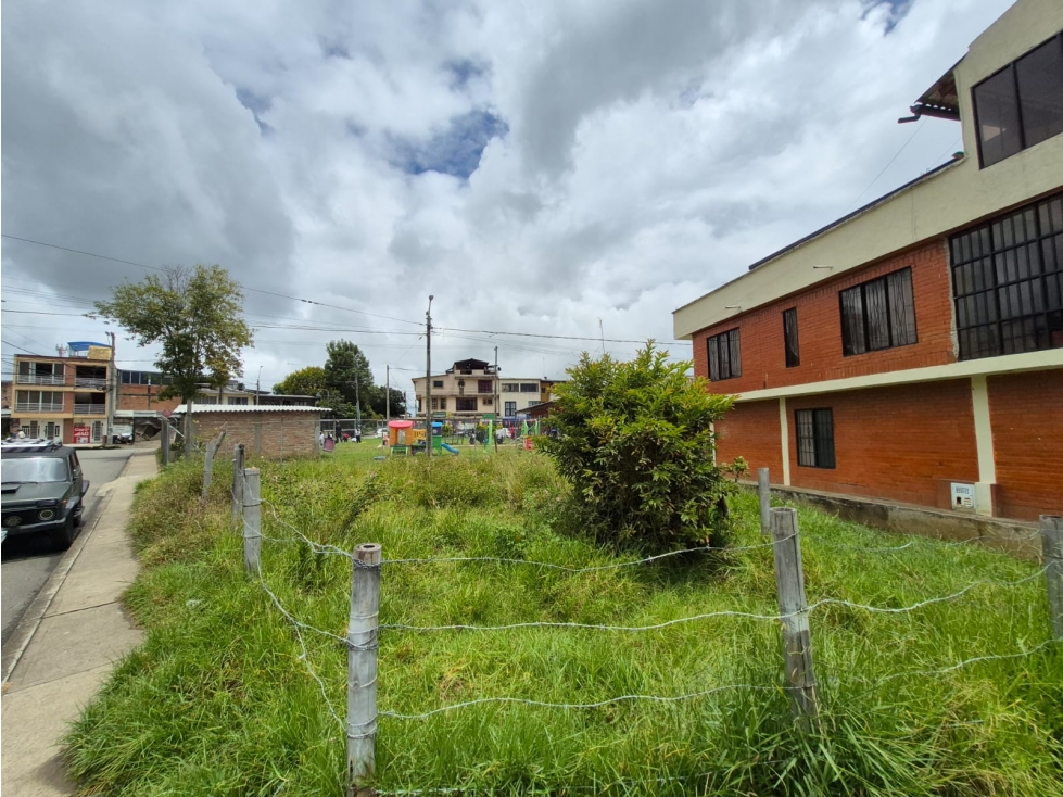 LOTE EN VENTA EN EL BARRIO LA PAZ, POPAYÁN — foto 4