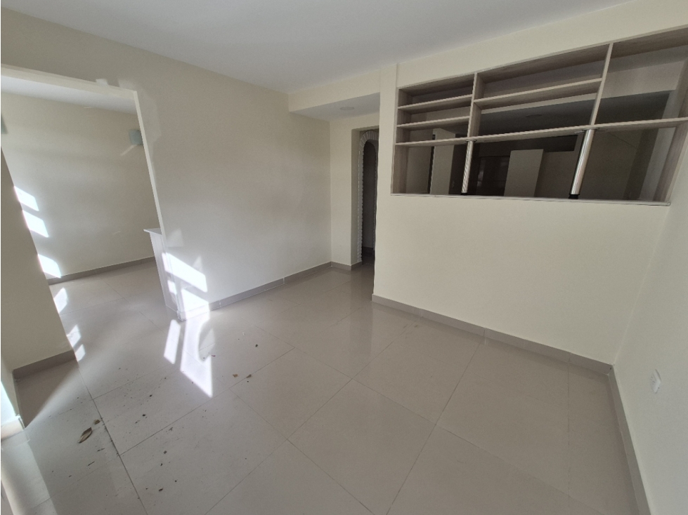 APARTAESTUDIO EN ARRIENDO EN LA URBANIZACION LOMA LINDA, POPAYÁN