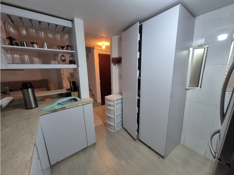 CASA EN VENTA EN UNIDAD PONTEVEDRA, POPAYÁN — foto 3