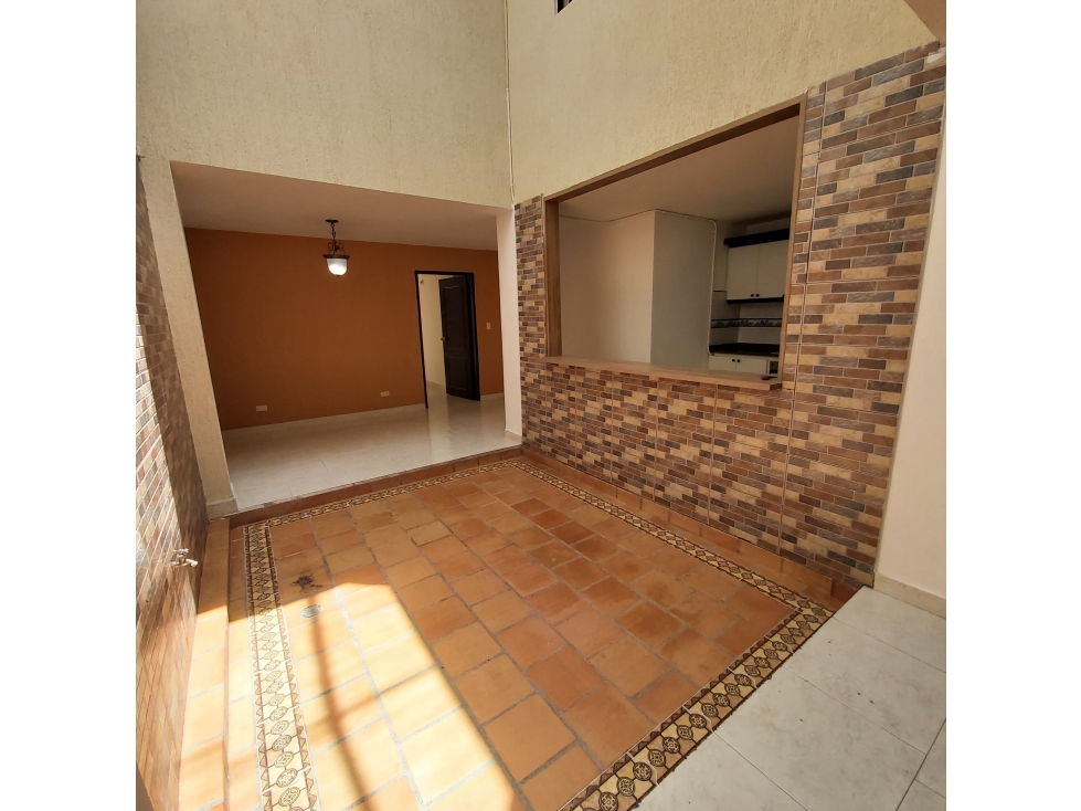 CASA EN VENTA EN EL BARRIO CAMPOBELLO, POPAYÁN — foto 6