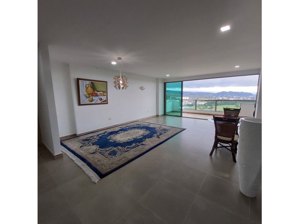 APARTAMENTO EN VENTA EN CONDOMINIO BOSQUES DEL MARQUEZ, POPAYÁN