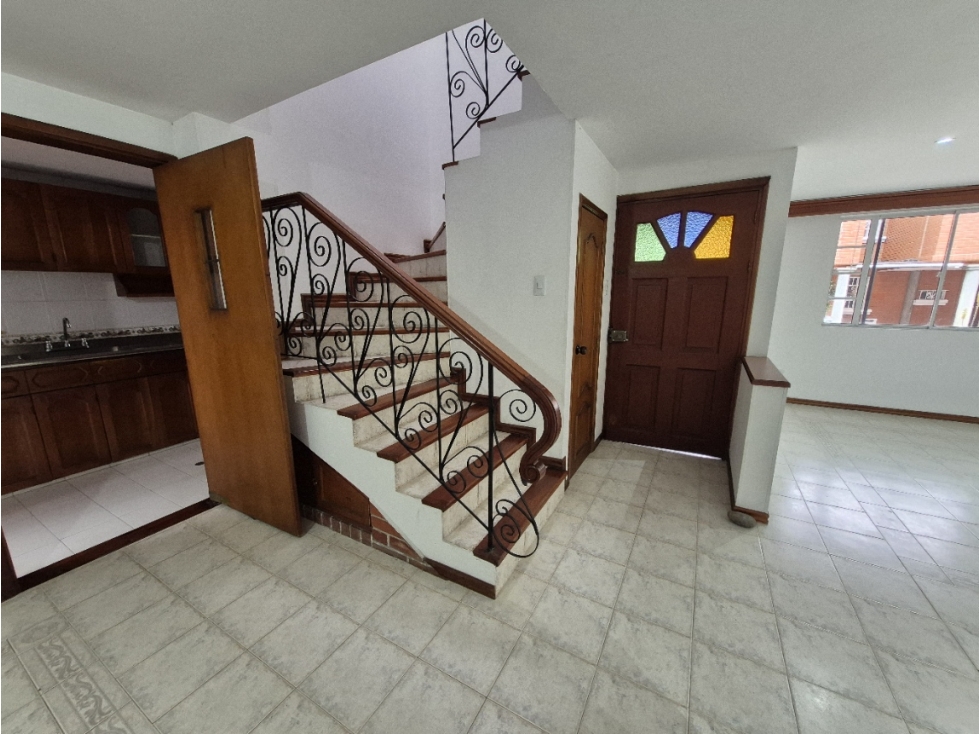 CASA EN VENTA EN EL POBLADO DE SAN ESTEBAN, POPAYÁN — foto 2