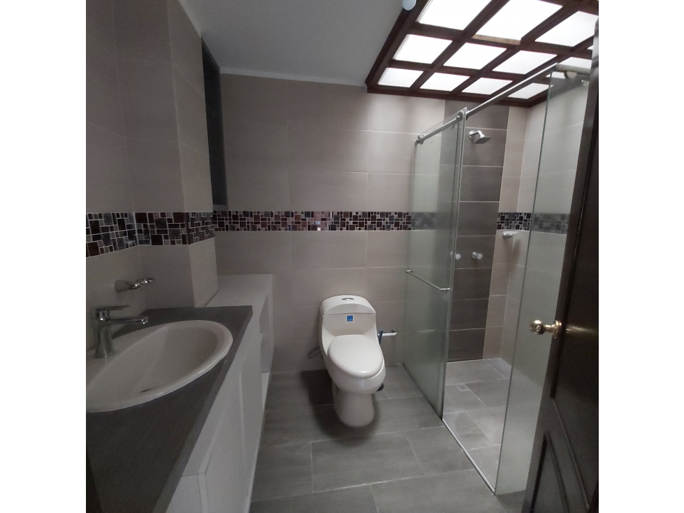 CASA EN VENTA EN EL BARRIO CAMPOBELLO, POPAYÁN — foto 4