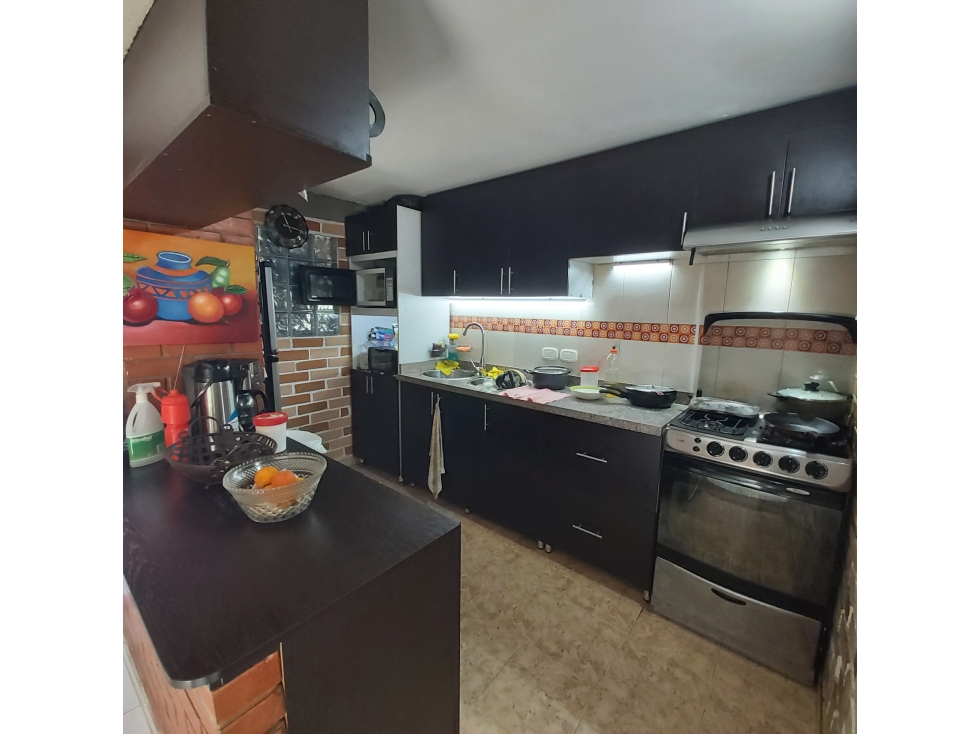 CASA EN VENTA EN EL BARRIO LA ALDEA, POPAYÁN — foto 5