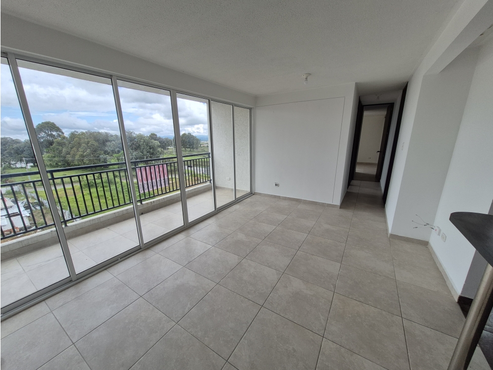 APARTAMENTO EN VENTA EN LLANOS DE CALIBIO, POPAYÁN