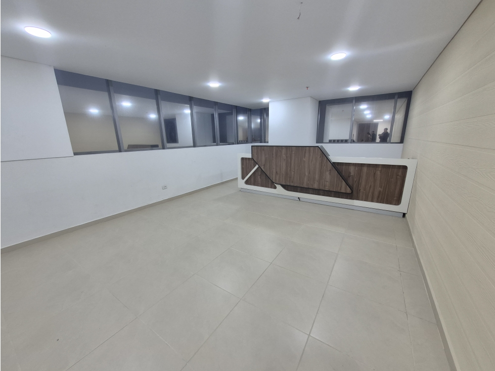 CONSULTORIO EN ARRIENDO O VENTA EN EDIFICIO PTC - MACHANGARA, POPAYÁN - 6