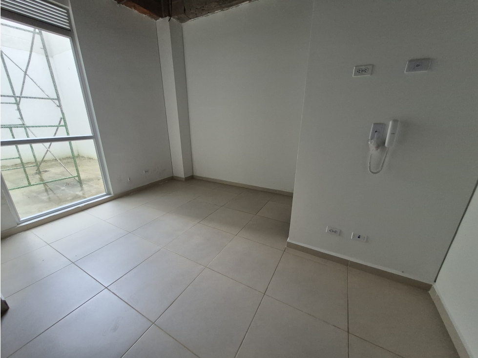 LOCAL O CONSULTORIO EN VENTA EN EDIFICIO PTC - MACHANGARA, POPAYÁN - 2
