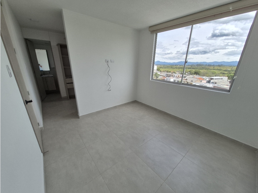 APARTAMENTO EN VENTA EN EL CONDOMINIO VIVENTO , CAMPOBELLO, POPAYÁN — foto 4