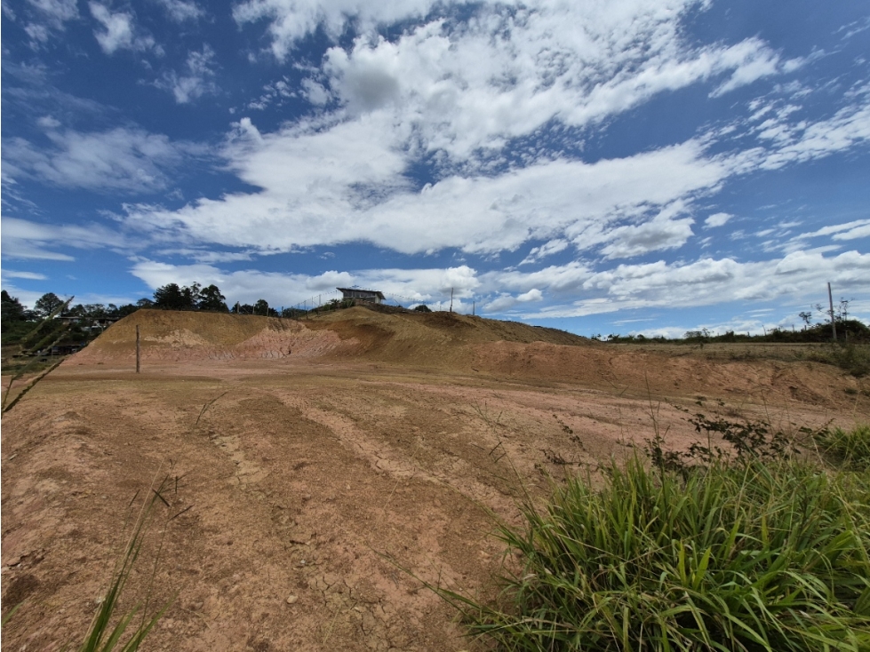 PARCELA EN VENTA EN VEREDA LA MARTICA, TIMBIO POPAYÁN - 4