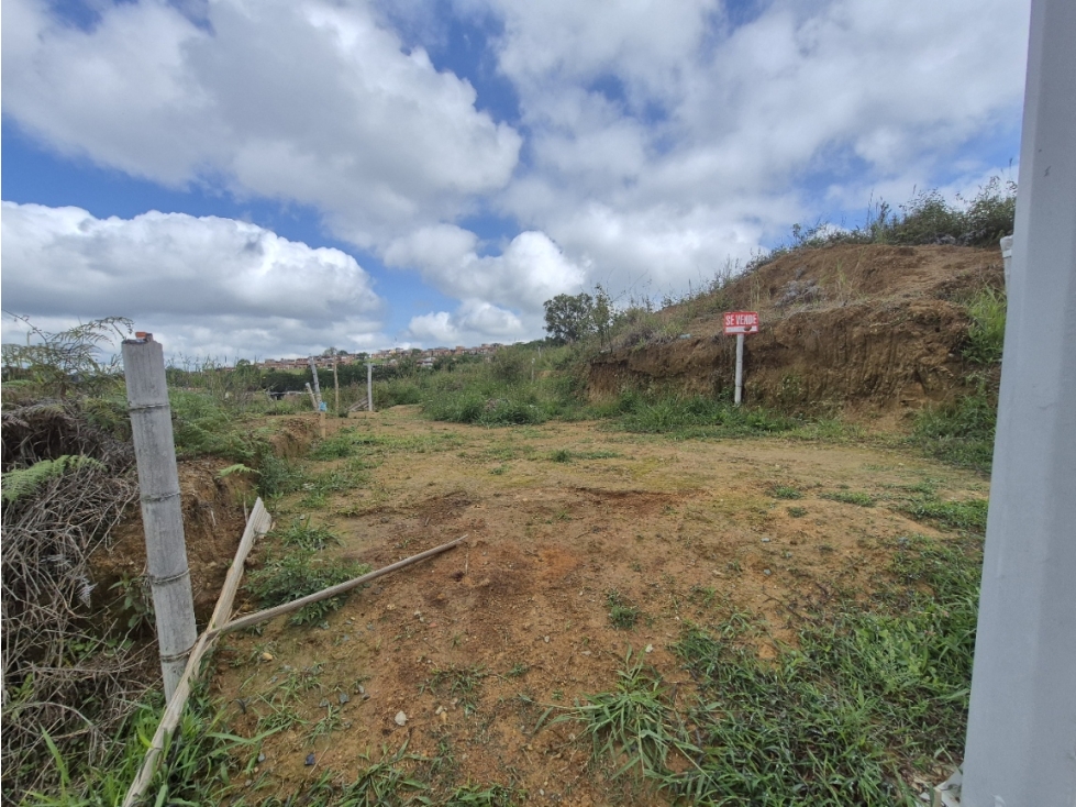 LOTE EN VENTA EN EL BARRIO VILLA DEL NORTE - LA PAZ, POPAYÁN — foto 5