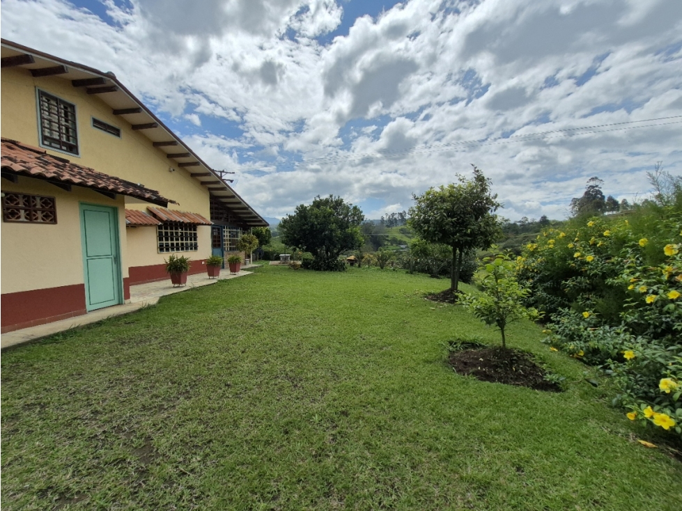 PARCELA EN VENTA EN LA PARCELACION EL NOGAL, LOS ROBLES, POPAYÁN - 2