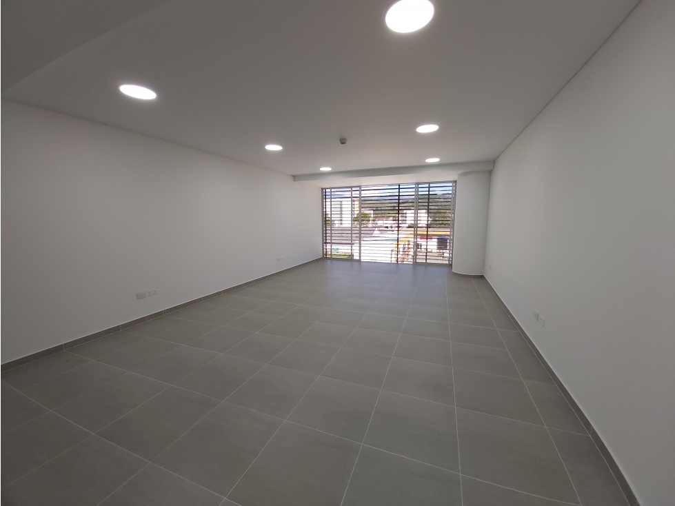 CONSULTORIO O OFICINA EN ARRIENDO EN IKONOS, POPAYÁN - 5