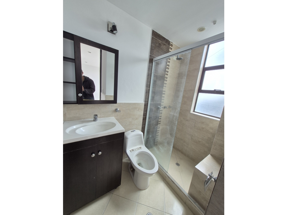 APARTAMENTO EN VENTA DUPLEX EN LA VIA AL BOSQUE, POPAYÁN — foto 4