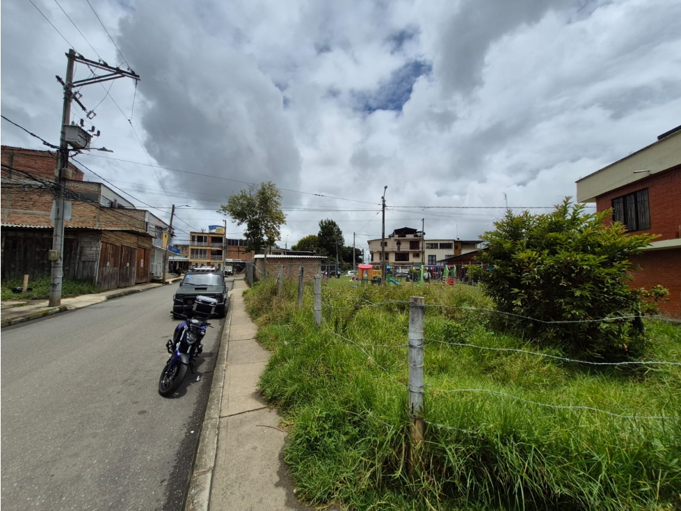 LOTE EN VENTA EN EL BARRIO LA PAZ, POPAYÁN — foto 5