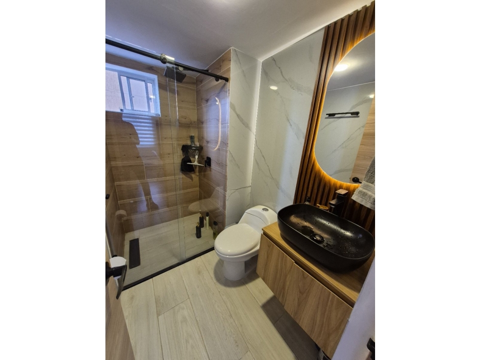 APARTAMENTO EN VENTA UNIDAD PUERTO MADERO, POPAYÁN — foto 3