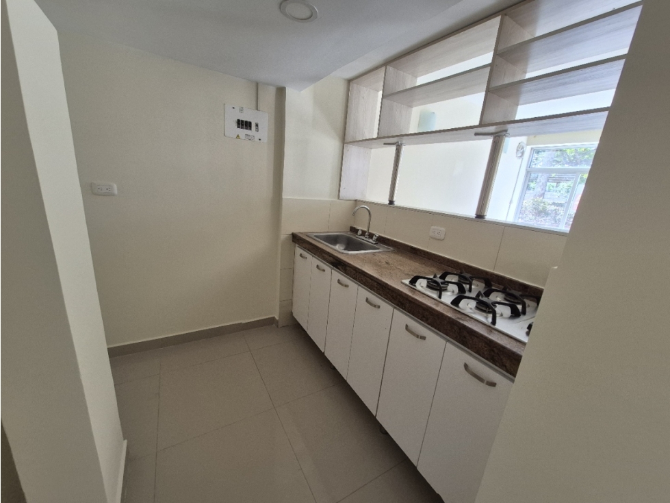APARTAESTUDIO EN ARRIENDO EN LA URBANIZACION LOMA LINDA, POPAYÁN — foto 3