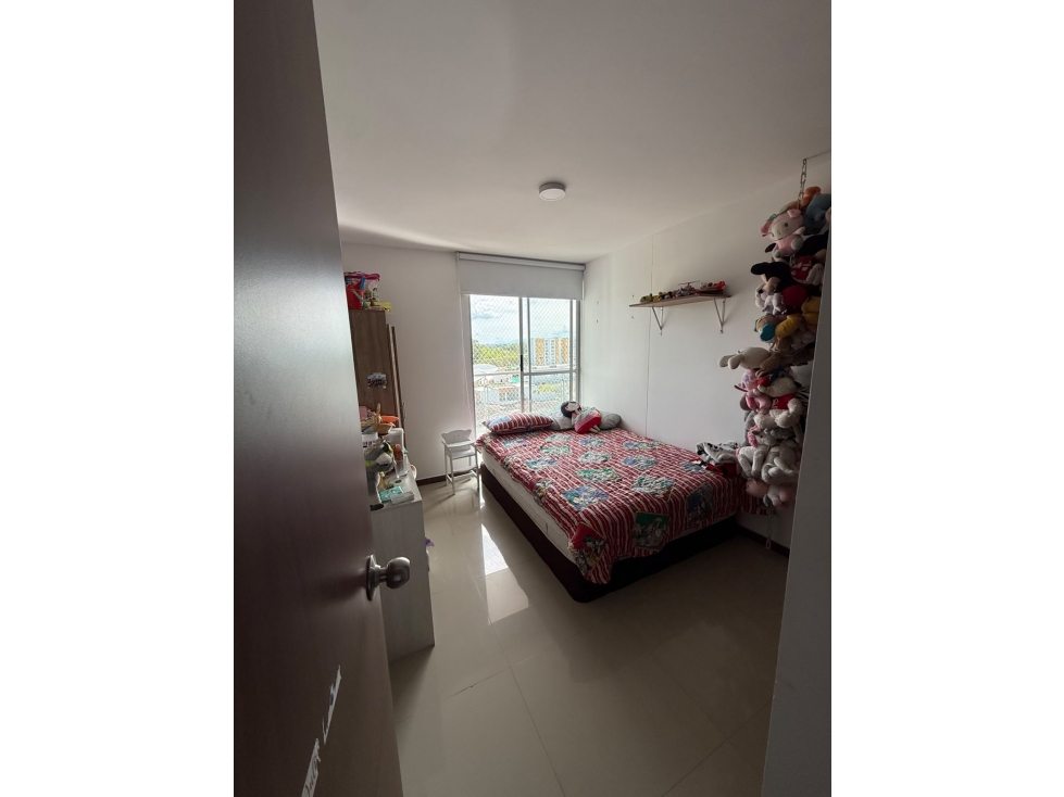 APARTAMENTO EN VENTA EN EL CONDOMINIO BARCELONA, POPAYÁN — foto 6