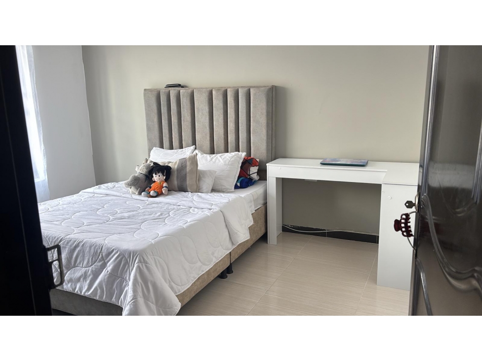 CASA EN VENTA EN EL BARRIO SAN CAMILO, POPAYÁN — foto 2