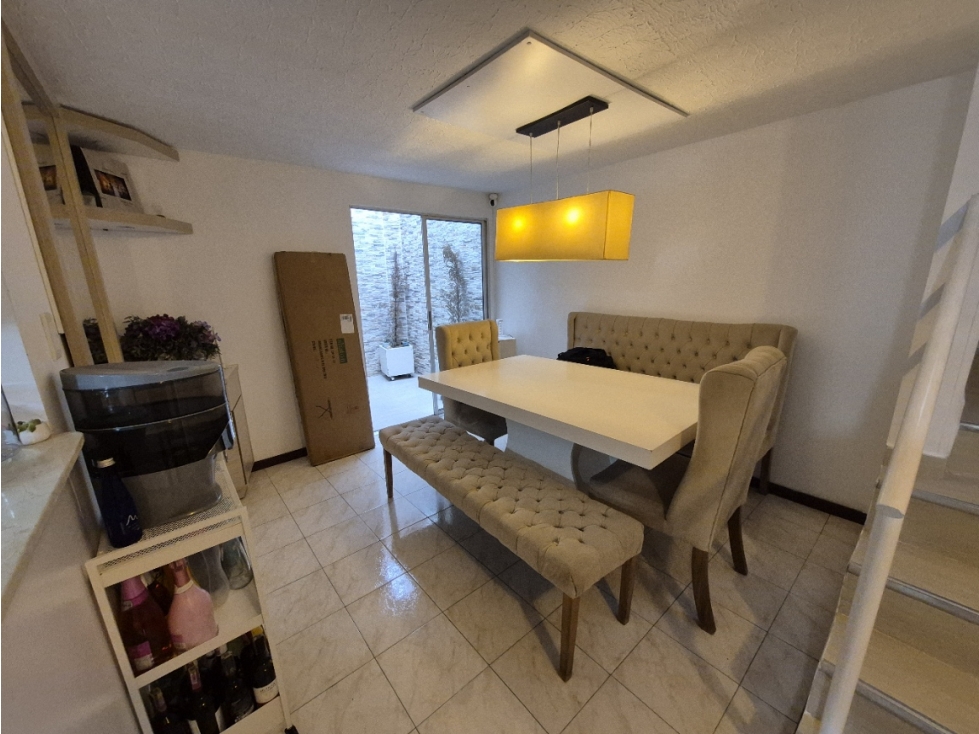 CASA EN VENTA EN UNIDAD PONTEVEDRA, POPAYÁN — foto 4