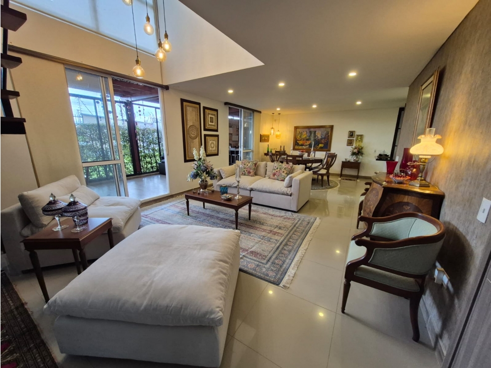 CASA EN VENTA EN EL CONJUNTO QUINTANAR DE LA PRADERA, POPAYÁN
