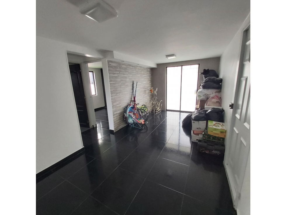 APARTAMENTO EN VENTA EN UNIDAD L´GRANDS, POPAYÁN - 1