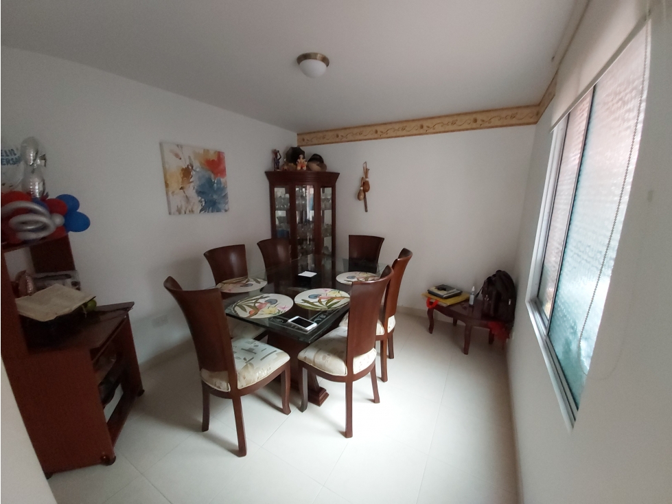 CASA EN VENTA EN EL CONJUNTO BOSQUES DEL CAMPESTRE, POPAYÁN — foto 3